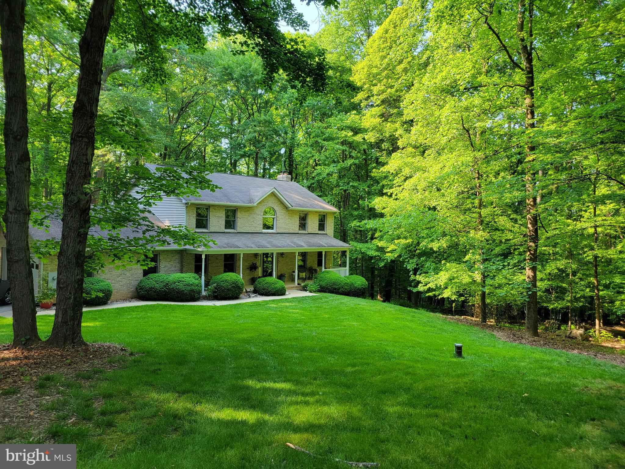 4314 Tabler Road Frederick, MD 21704 - Photo 48 of 71