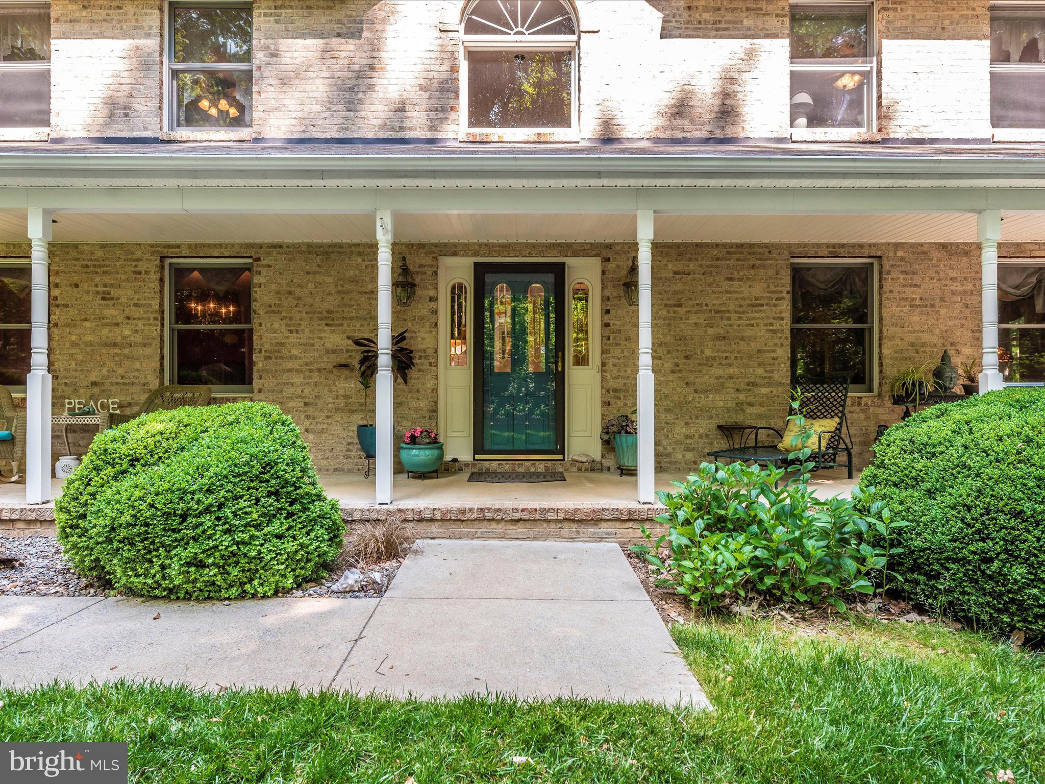 4314 Tabler Road Frederick, MD 21704 - Photo 49 of 71 Exterior Front