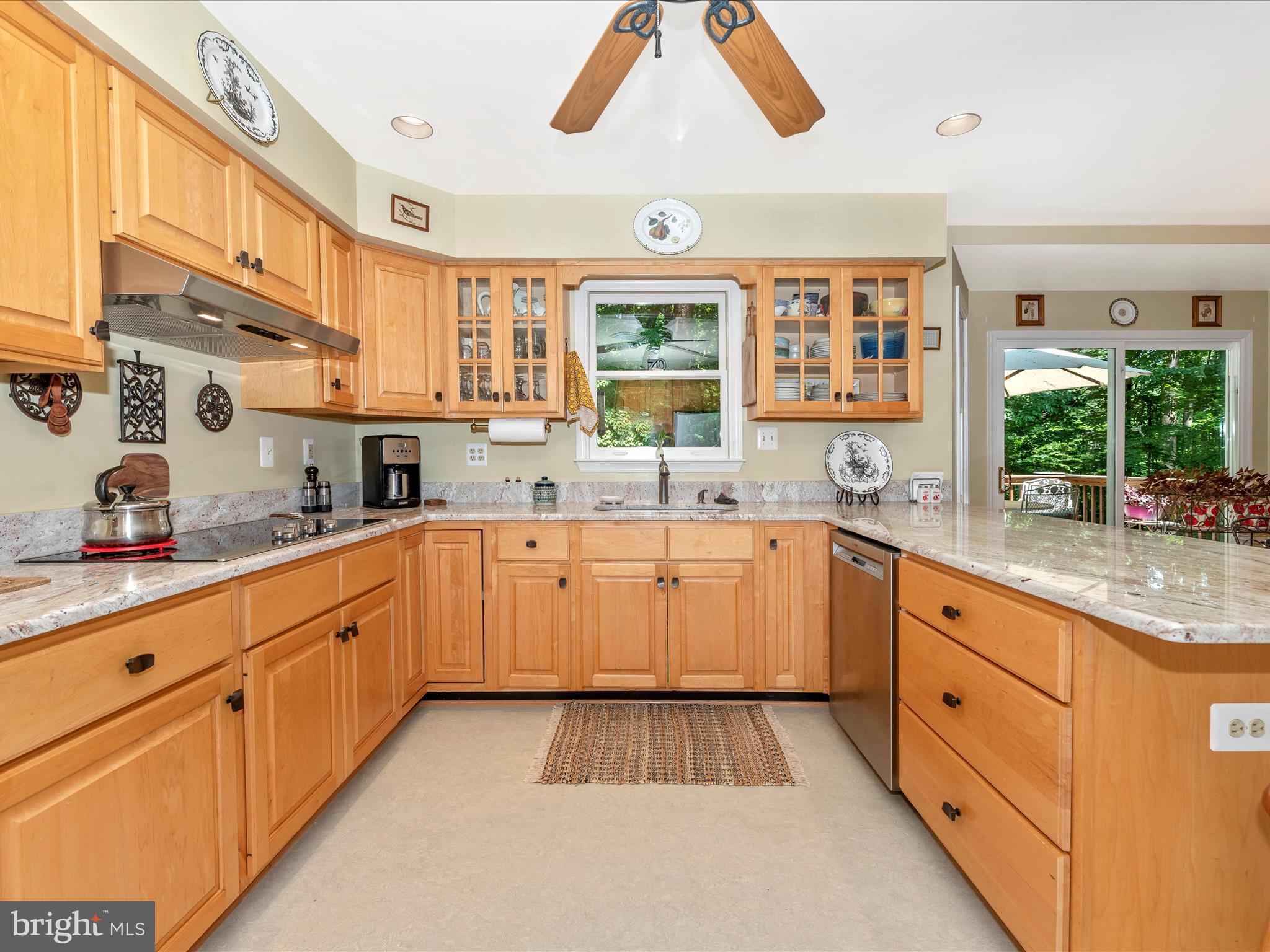4314 Tabler Road Frederick, MD 21704 - Photo 5 of 71 Kitchen