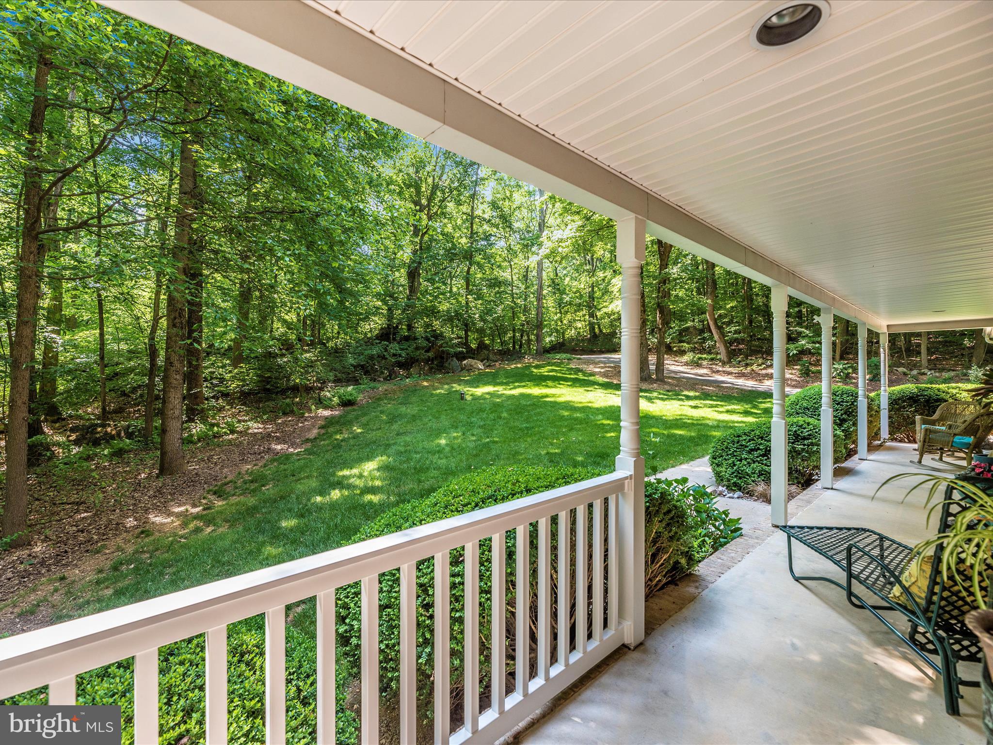 4314 Tabler Road Frederick, MD 21704 - Photo 55 of 71 Exterior Front