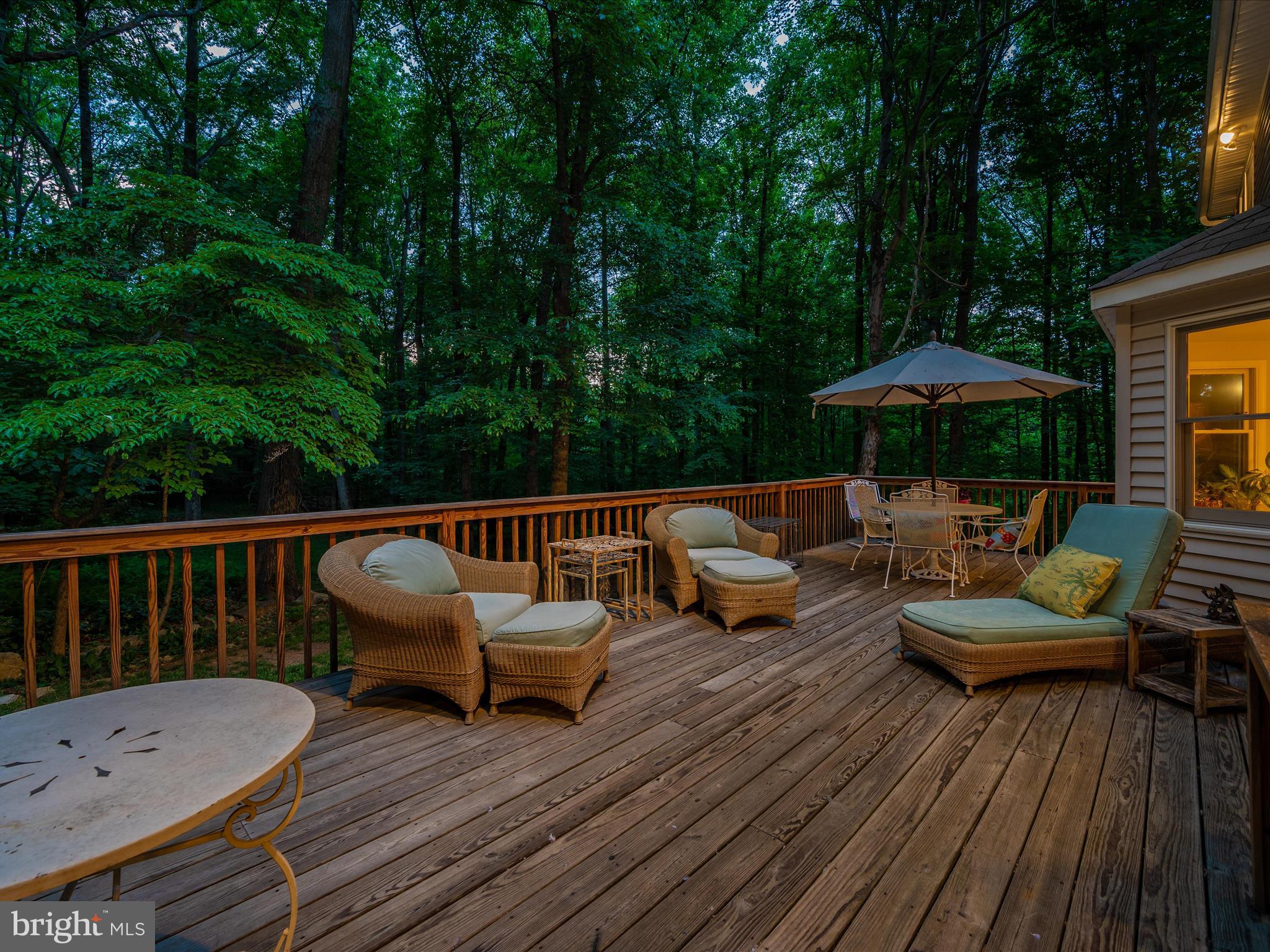 4314 Tabler Road Frederick, MD 21704 - Photo 60 of 71 Twilight Photos