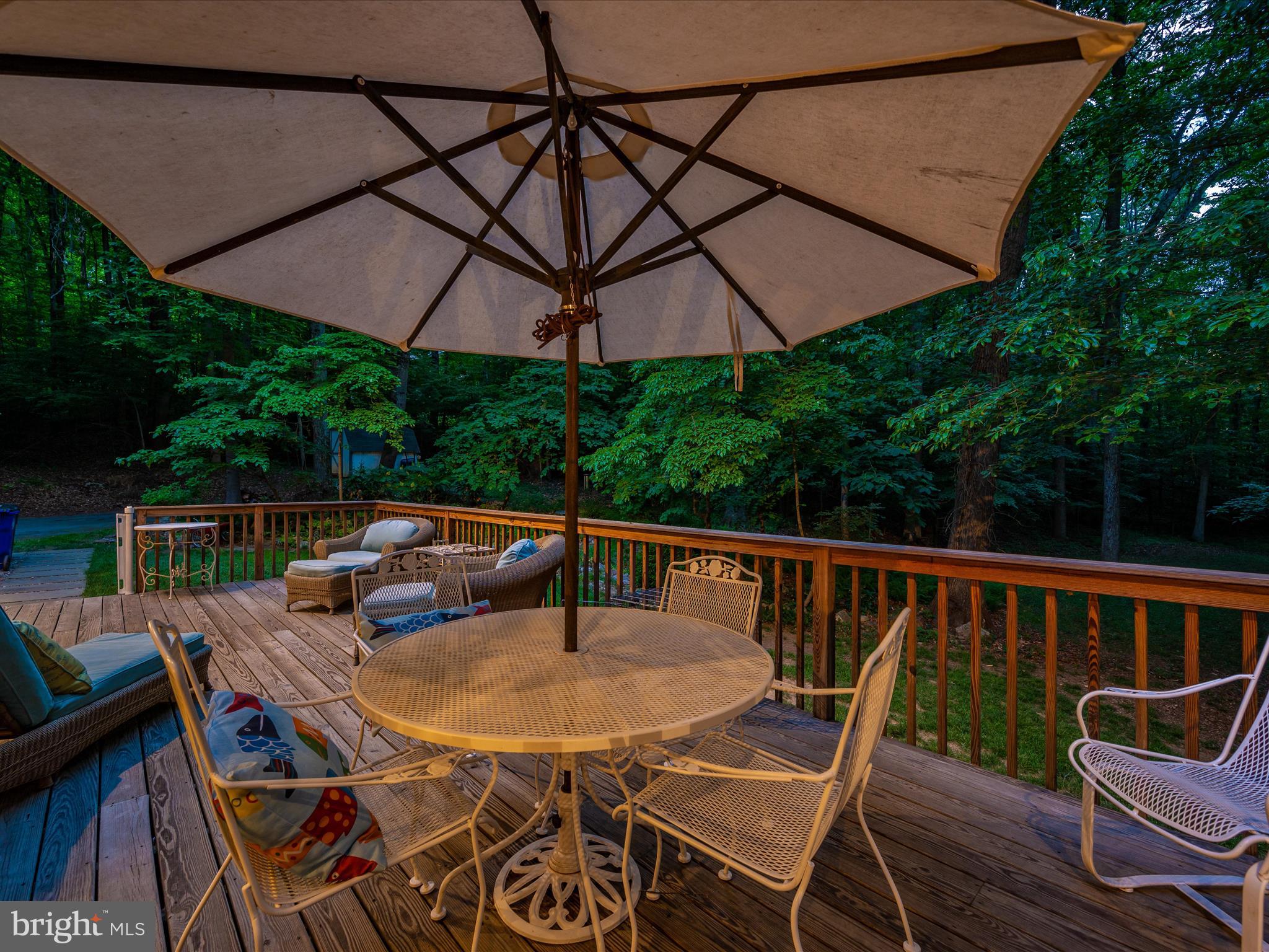 4314 Tabler Road Frederick, MD 21704 - Photo 62 of 71 Twilight Photos