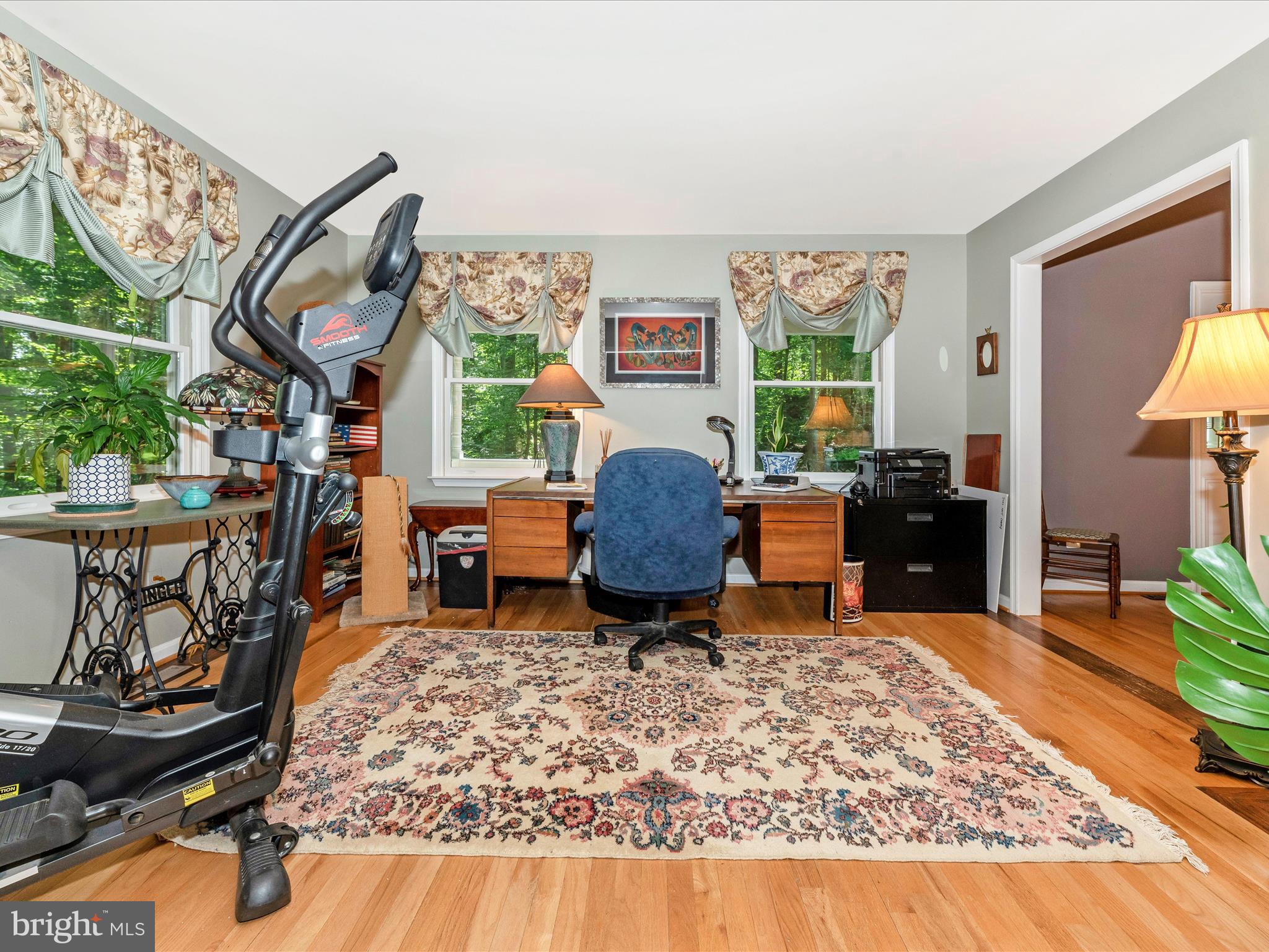 4314 Tabler Road Frederick, MD 21704 - Photo 7 of 71 Living Room/Office