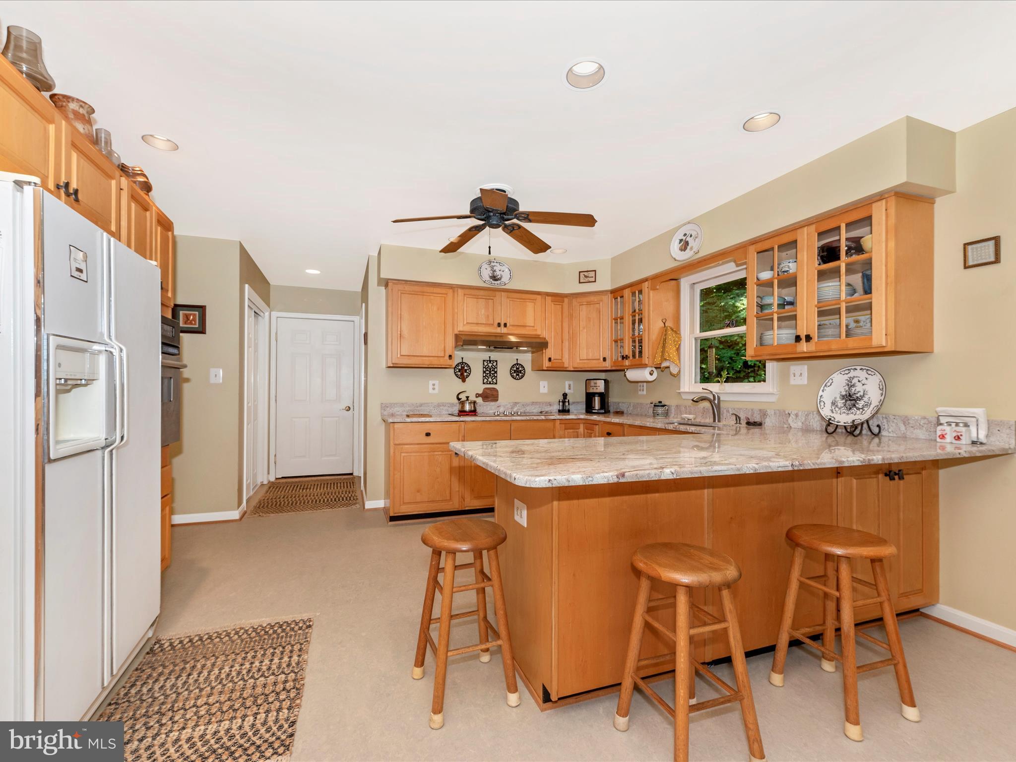 4314 Tabler Road Frederick, MD 21704 - Photo 9 of 71 Kitchen