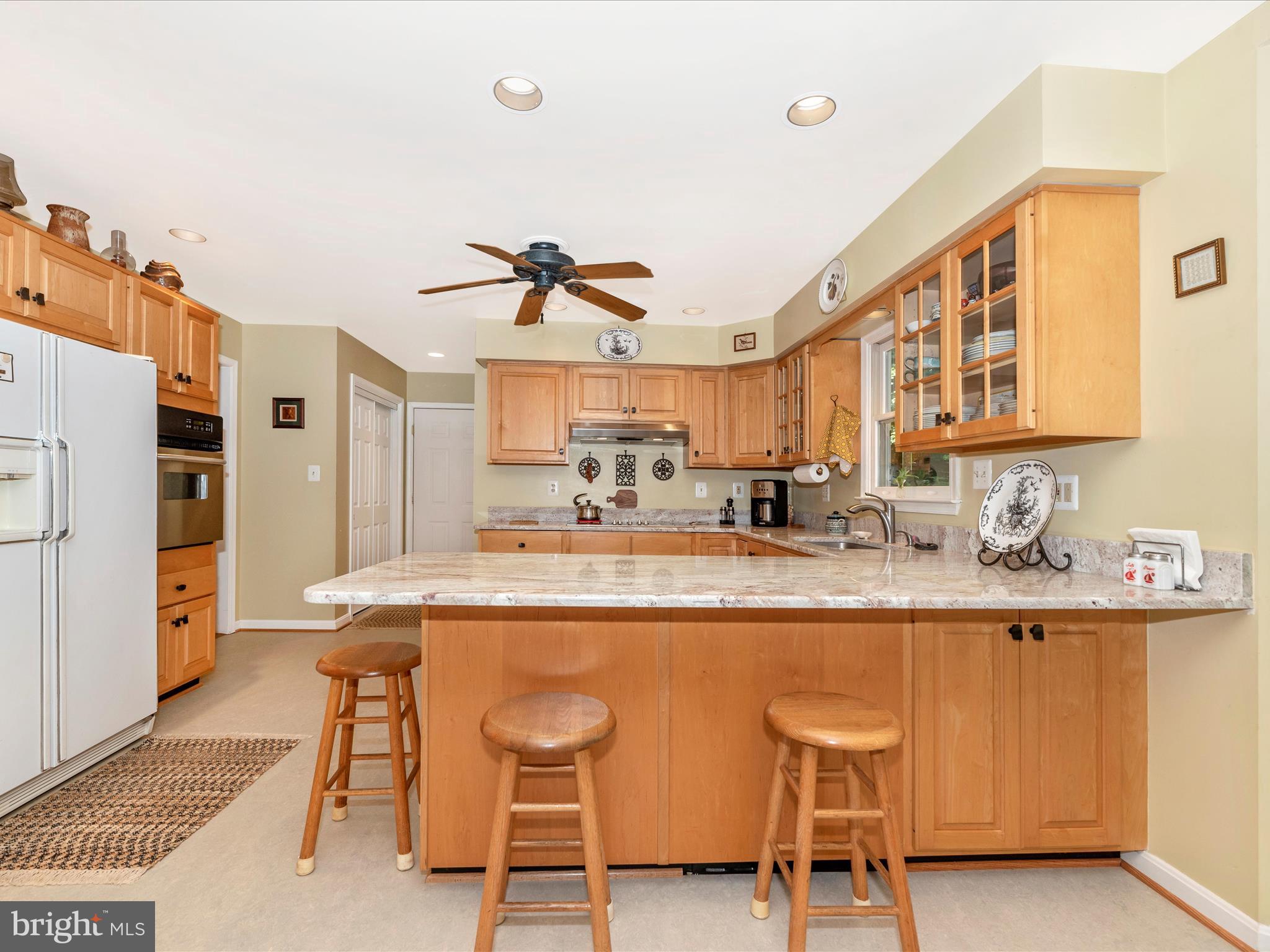 4314 Tabler Road Frederick, MD 21704 - Photo 10 of 71 Kitchen