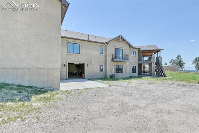 12890 Holmes Road Colorado Springs, CO 80908 - Photo 43 of 49 Gallery Image 43
