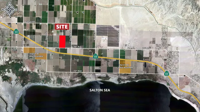 $1,898,800 | 86920 70th Avenue, Mecca, CA 92254