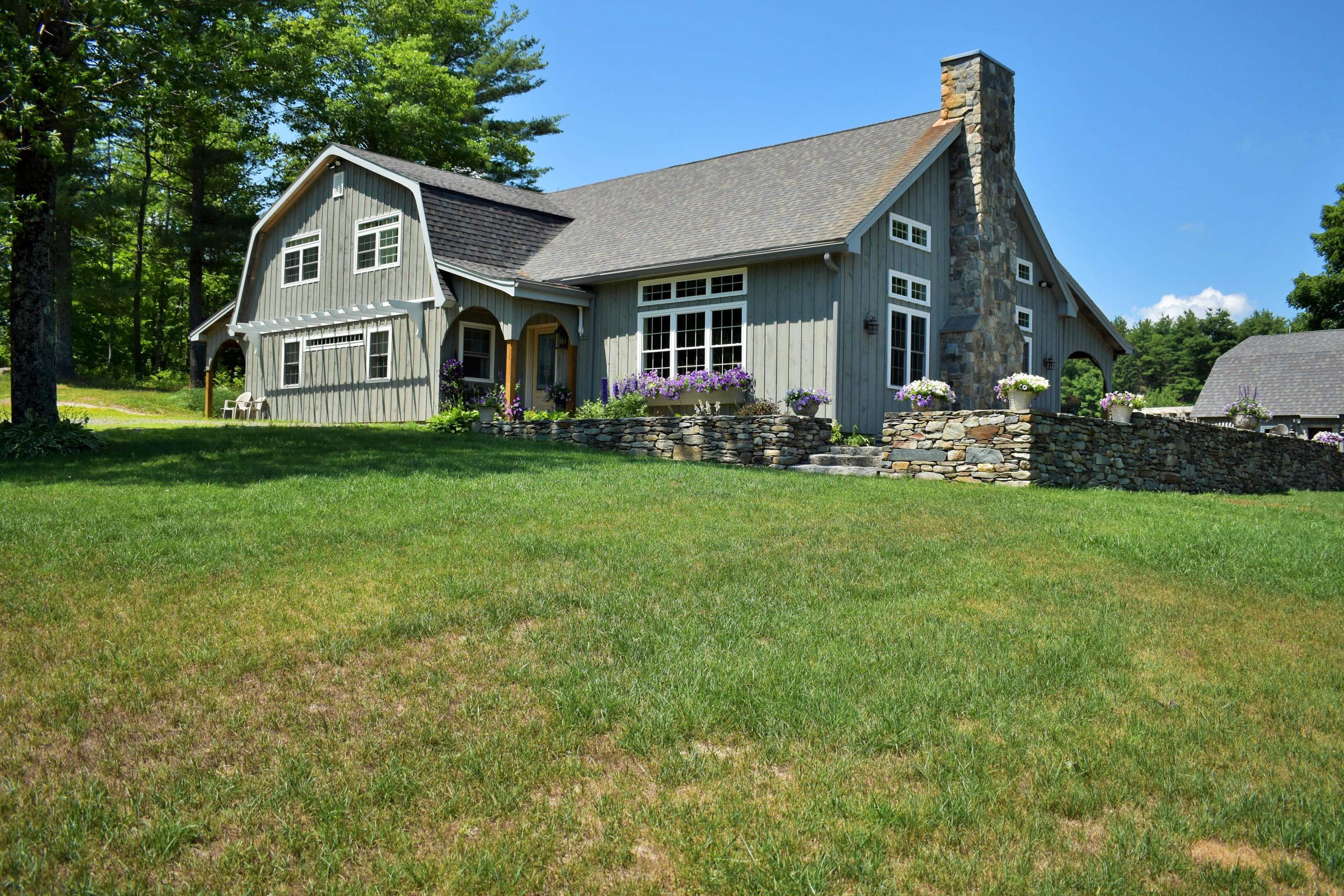 181 McComb Road Garland, ME 04939 - Photo 11 of 101 2