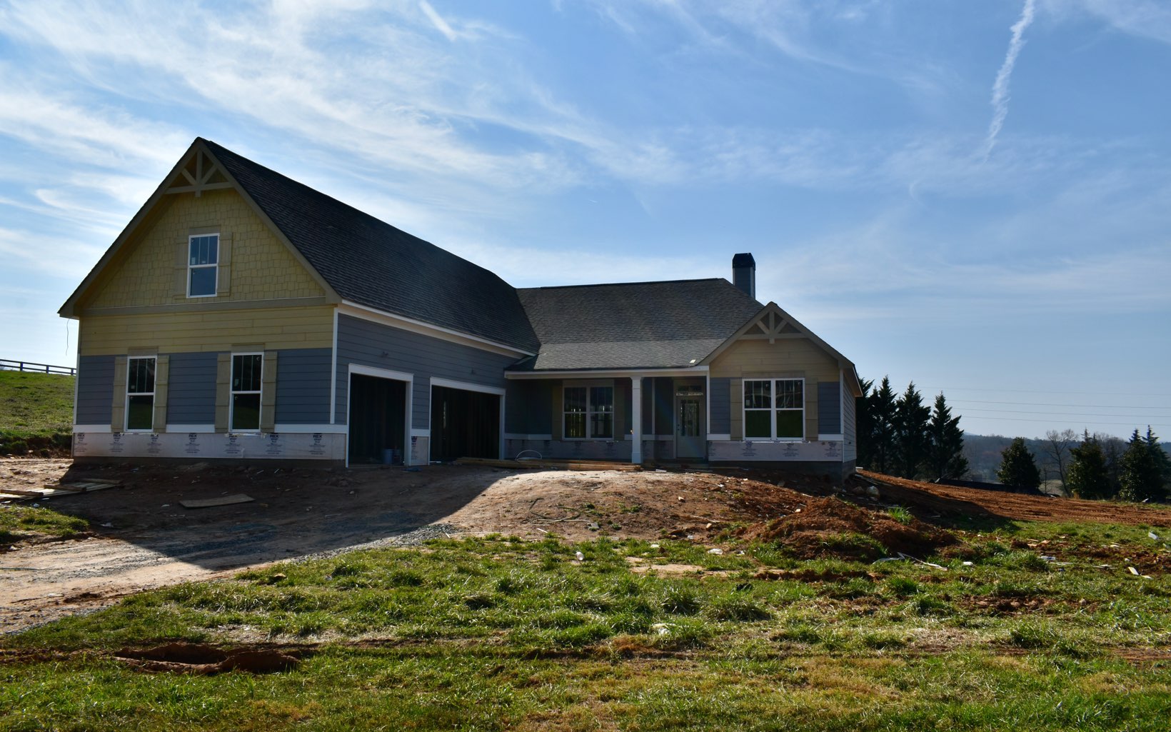 142 Ridgemont Drive Ellijay, GA 30536 - Photo 4 of 4 Additional View