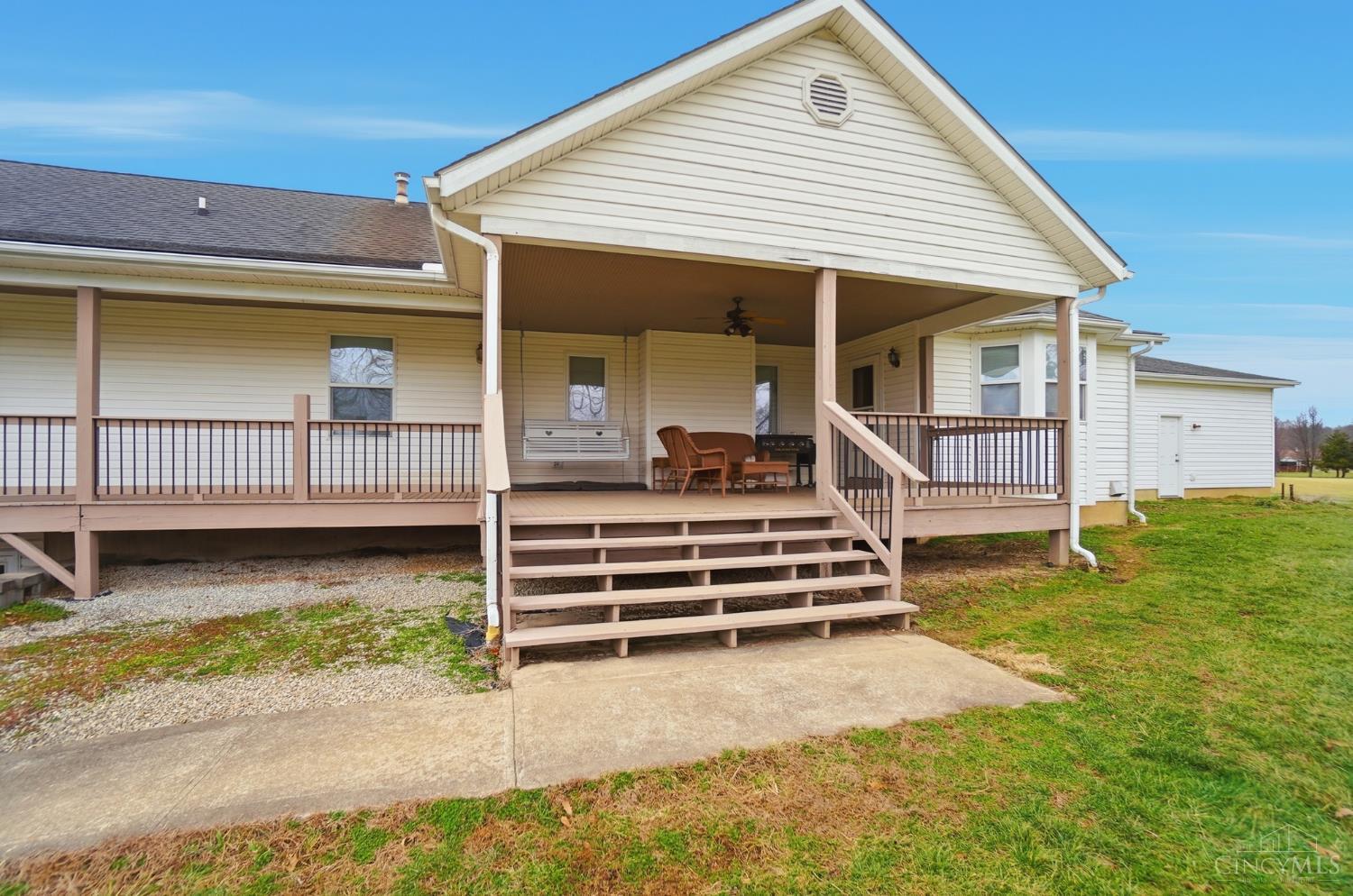 7353 Ross Road Oregonia, OH 45054 - Photo 56 of 89