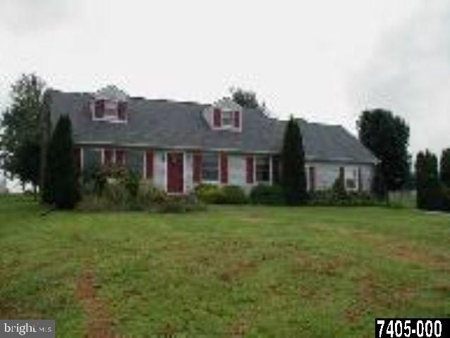 1495 Kbs Road Spring Grove, PA 17362 - Photo 1 of 9