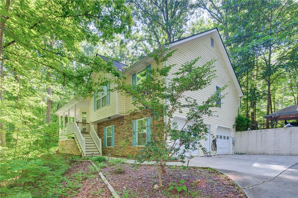 474 Spring Meadows Avenue Dallas, GA 30157 - Photo 1 of 31 Gallery Image 1