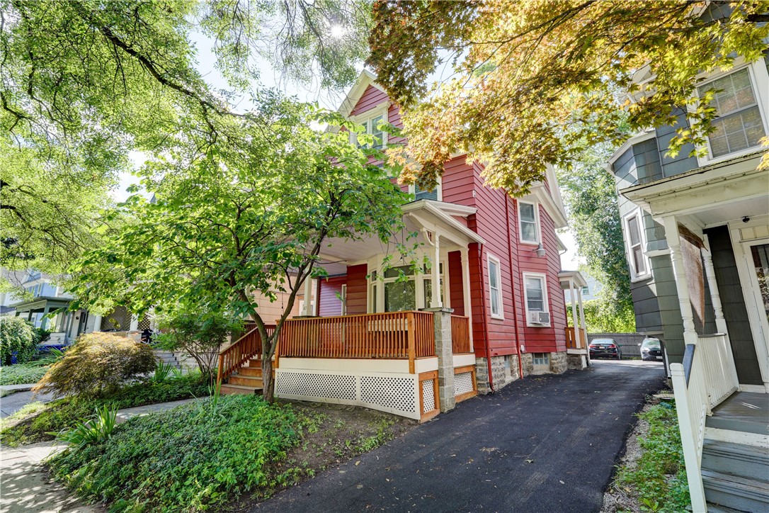 47 Amherst Street, Unit UP Rochester, NY 14607 - Photo 1 of 24 Gallery Image 1