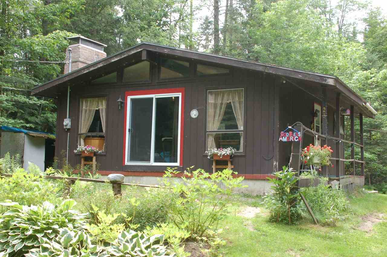 23 Hodge Road Lancaster, NH 03584 - Photo 2 of 13 Gallery Image 2