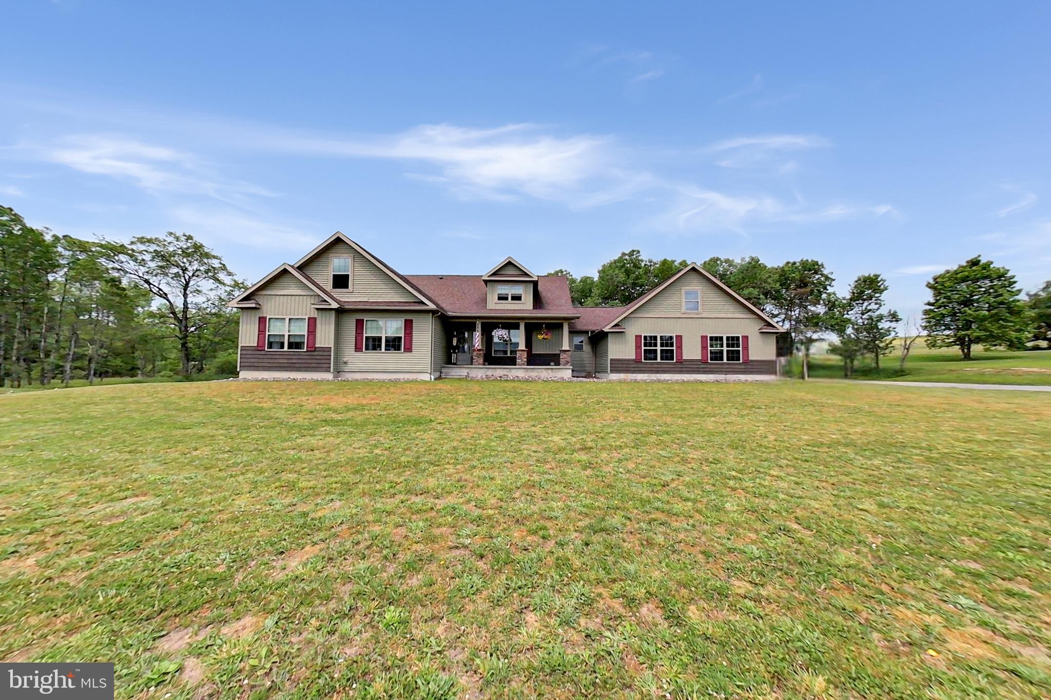 119 Jersey Road St. Marys, PA 15857 - Photo 2 of 72