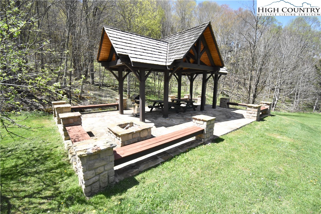 Lot 15 Chestnut Mountain Road Banner Elk, NC 28604 - Photo 10 of 50 Gallery Image 10