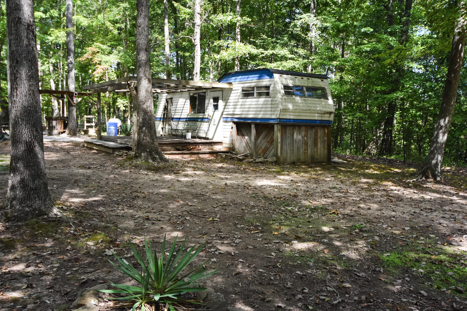0 Carpenter Ridge Road Sandgap, KY 40481 - Photo 21 of 36 DSC_2143