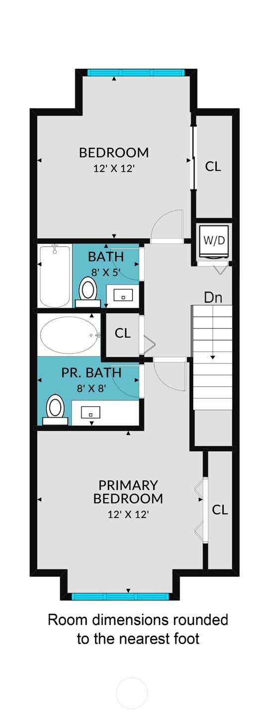 11897 Northeast 163rd Place, Unit 202 Bothell, WA 98011 - Photo 14 of 26