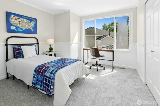 $565,000 | 11897 Northeast 163rd Place, Unit 202, Bothell, WA 98011