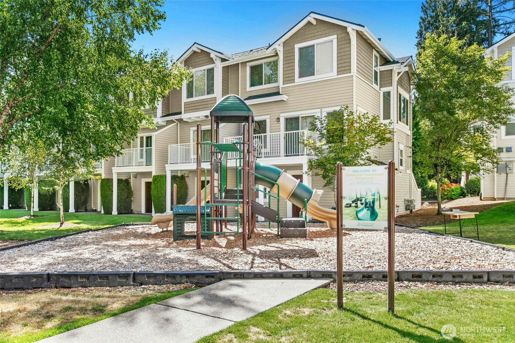 11897 Northeast 163rd Place, Unit 202 Bothell, WA 98011 - Photo 24 of 26