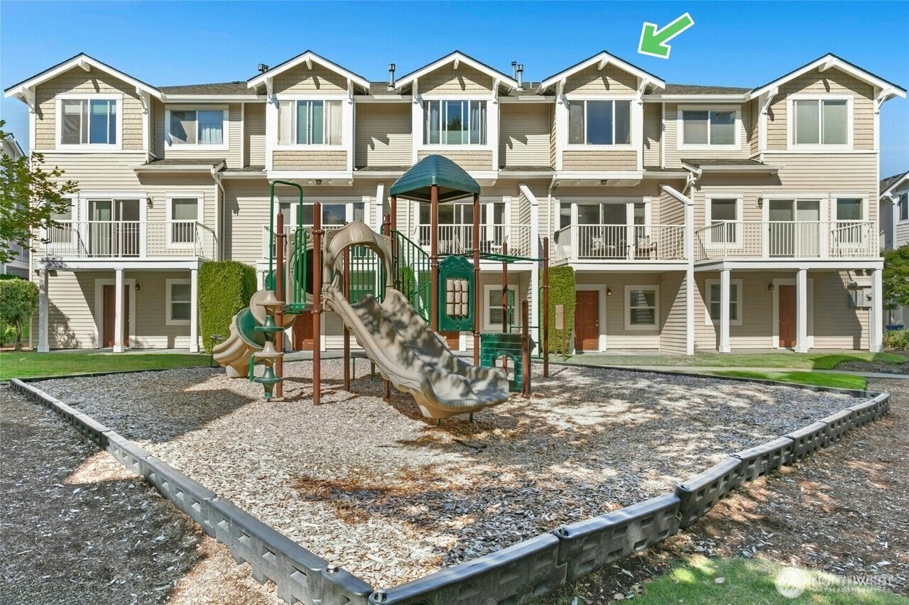 11897 Northeast 163rd Place, Unit 202 Bothell, WA 98011 - Photo 25 of 26