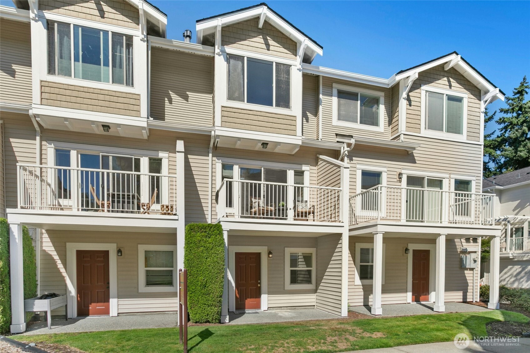 11897 Northeast 163rd Place, Unit 202 Bothell, WA 98011 - Photo 26 of 26