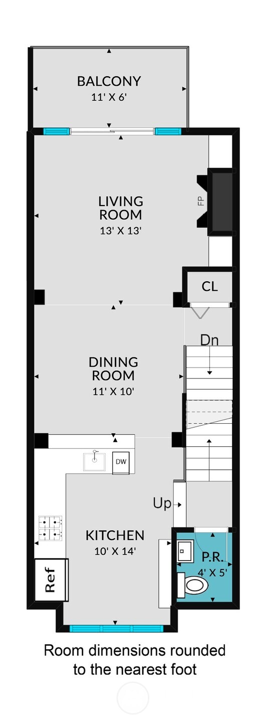 11897 Northeast 163rd Place, Unit 202 Bothell, WA 98011 - Photo 3 of 26