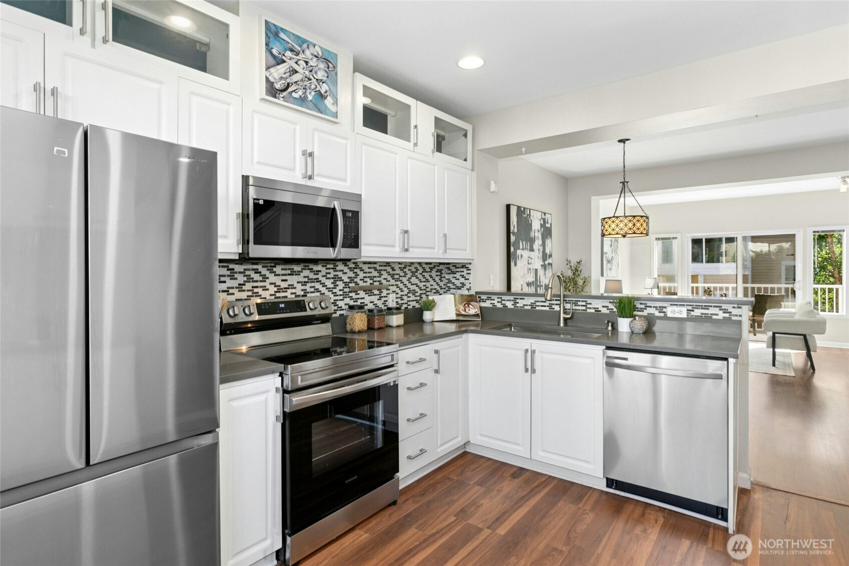 11897 Northeast 163rd Place, Unit 202 Bothell, WA 98011 - Photo 10 of 26