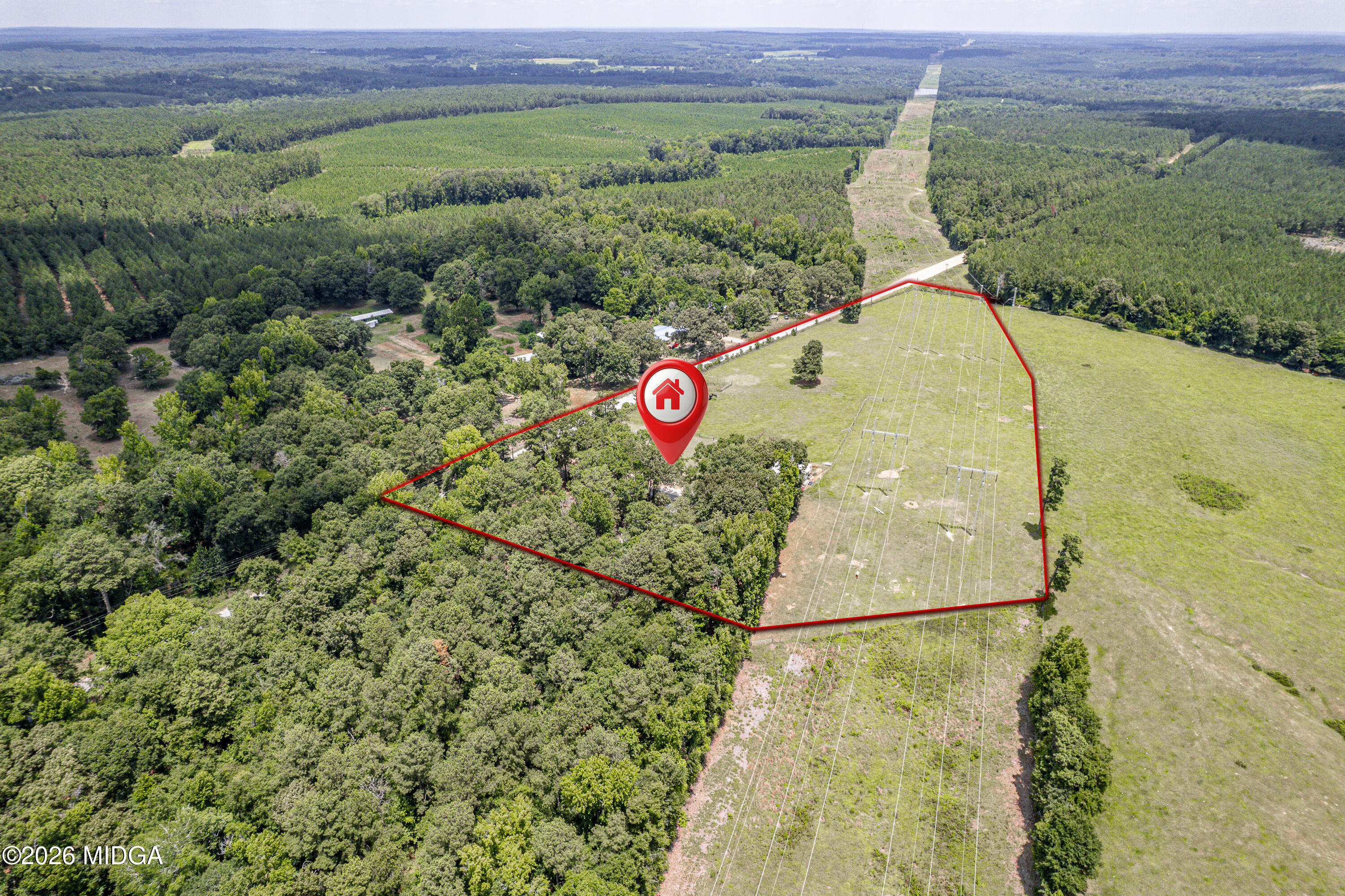140 Bethlehem Church Road Gordon, GA 31031 - Photo 44 of 50 44