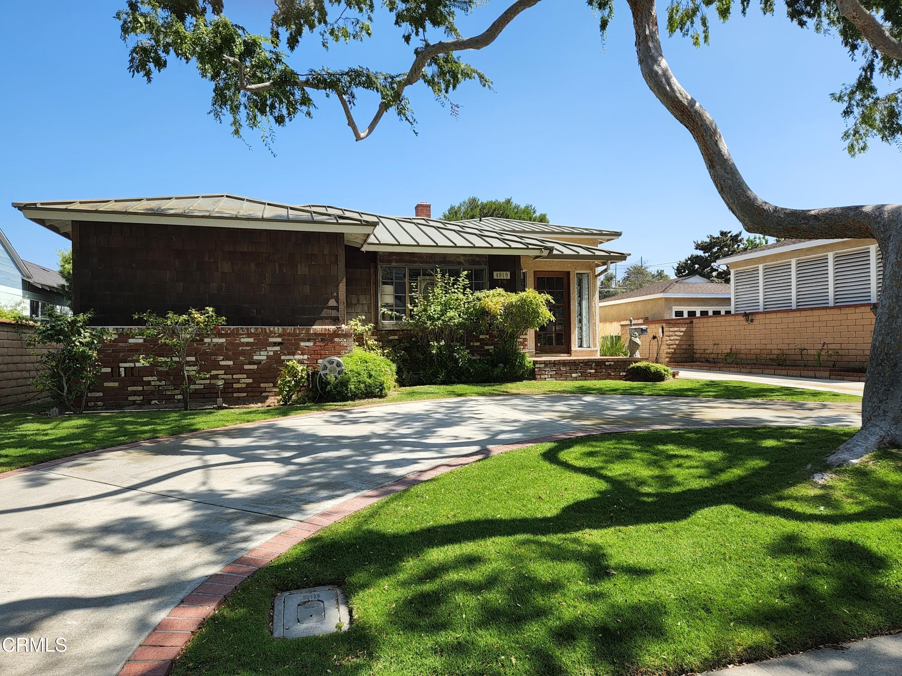 4919 Reese Road Torrance, CA 90505 - Photo 2 of 14 reese5