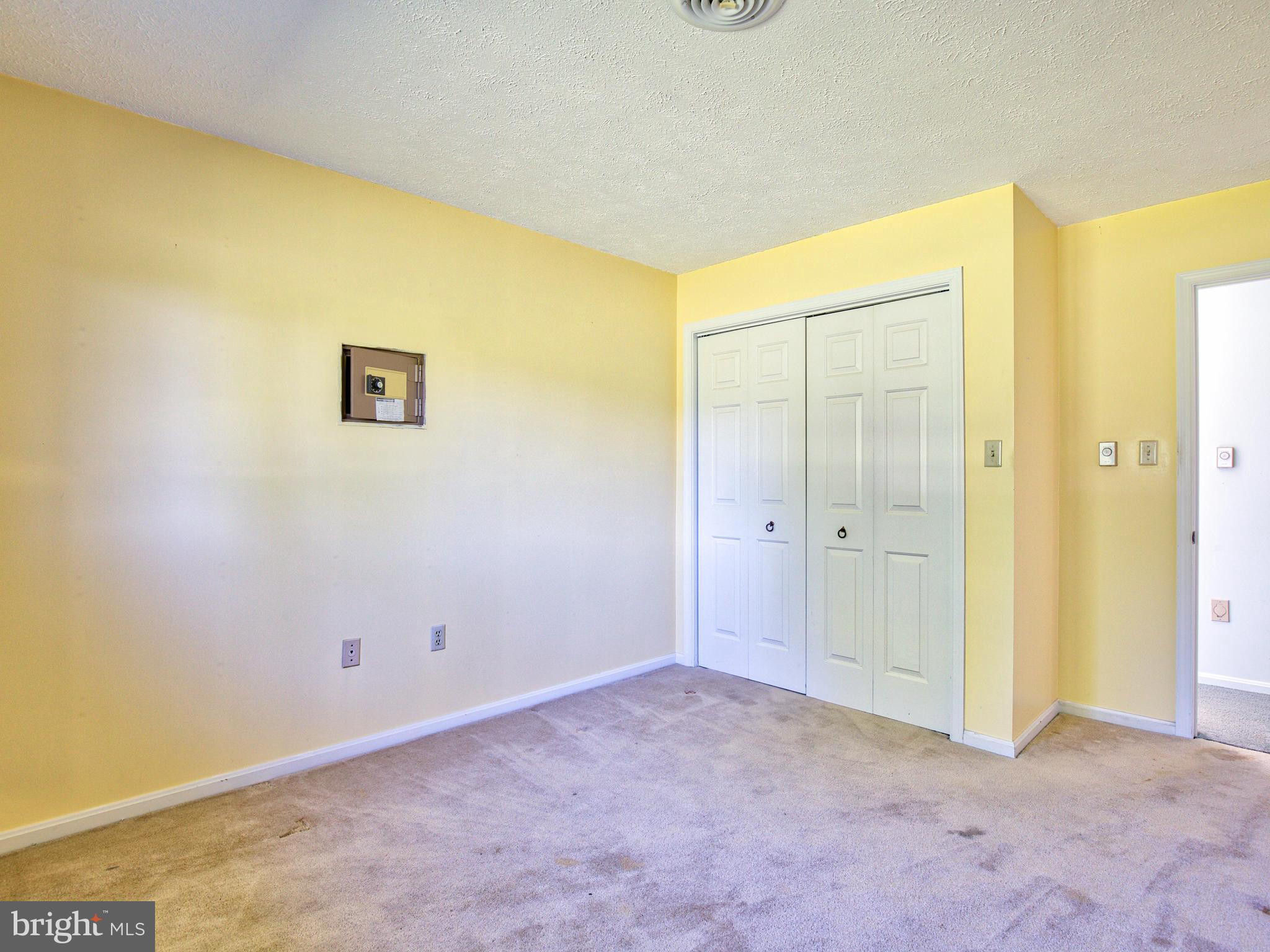 164 Hanging Tree Road Winchester, VA 22603 - Photo 19 of 43 Bedroom #3