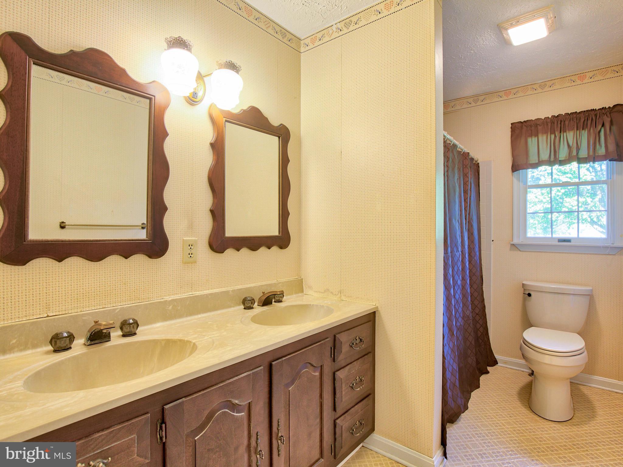 164 Hanging Tree Road Winchester, VA 22603 - Photo 20 of 43 Hall Bathroom