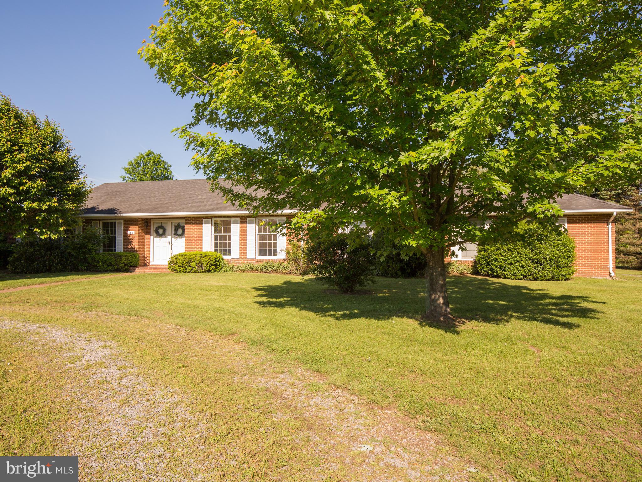 164 Hanging Tree Road Winchester, VA 22603 - Photo 30 of 43 Front