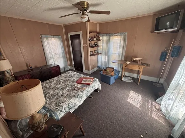 $90,000 | 223 Northeast 6th Street, Abilene, KS 67410