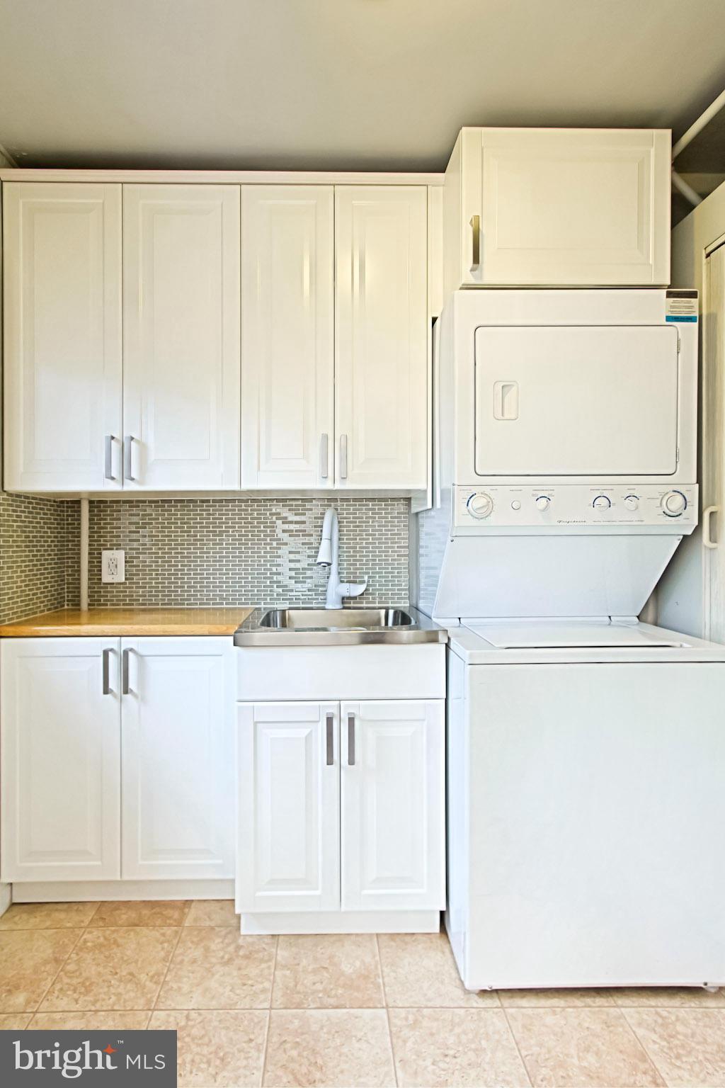 712 West Glebe Road Alexandria, VA 22305 - Photo 14 of 30 Kitchen