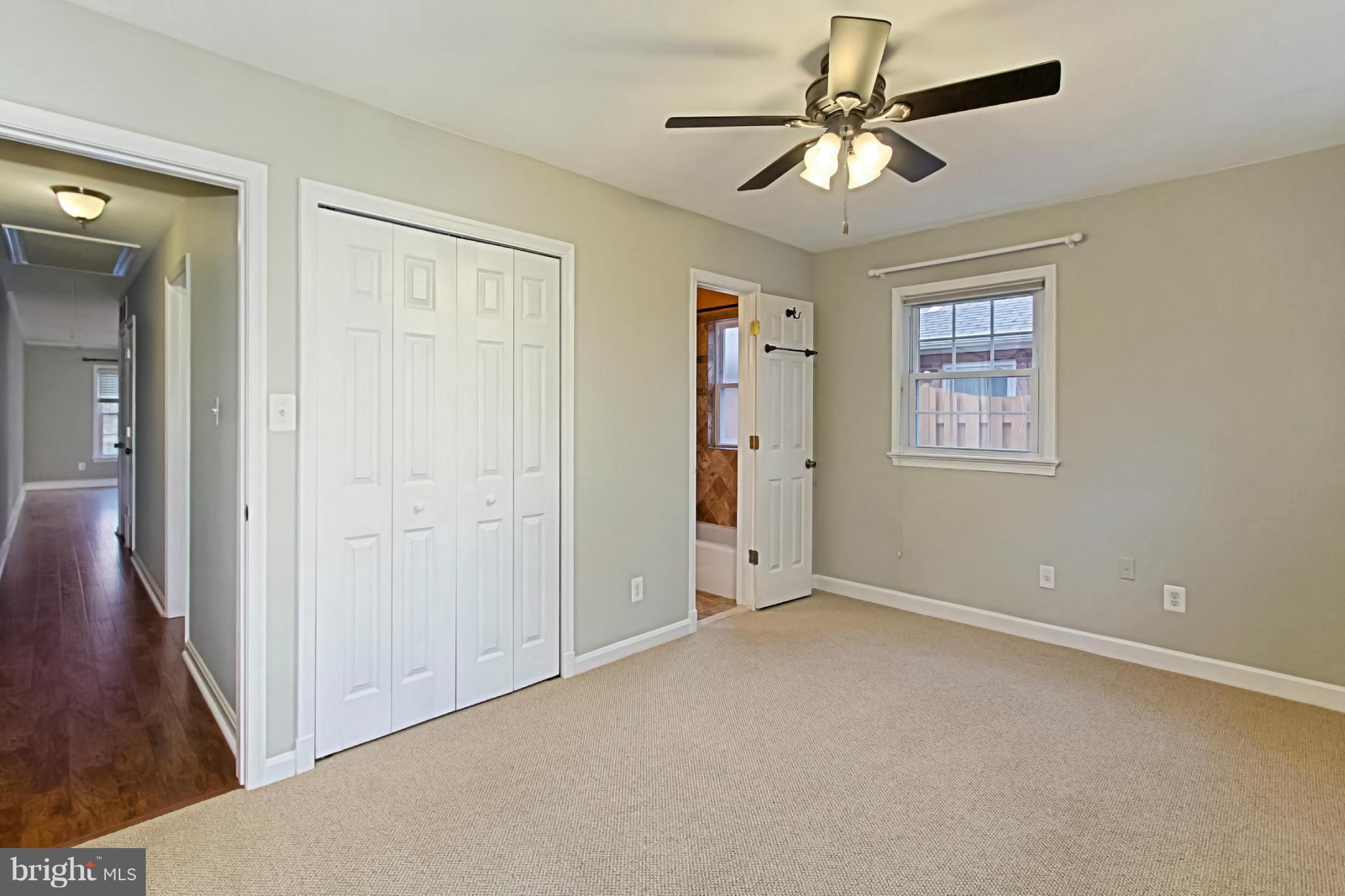 712 West Glebe Road Alexandria, VA 22305 - Photo 15 of 30 Bedroom (Master)