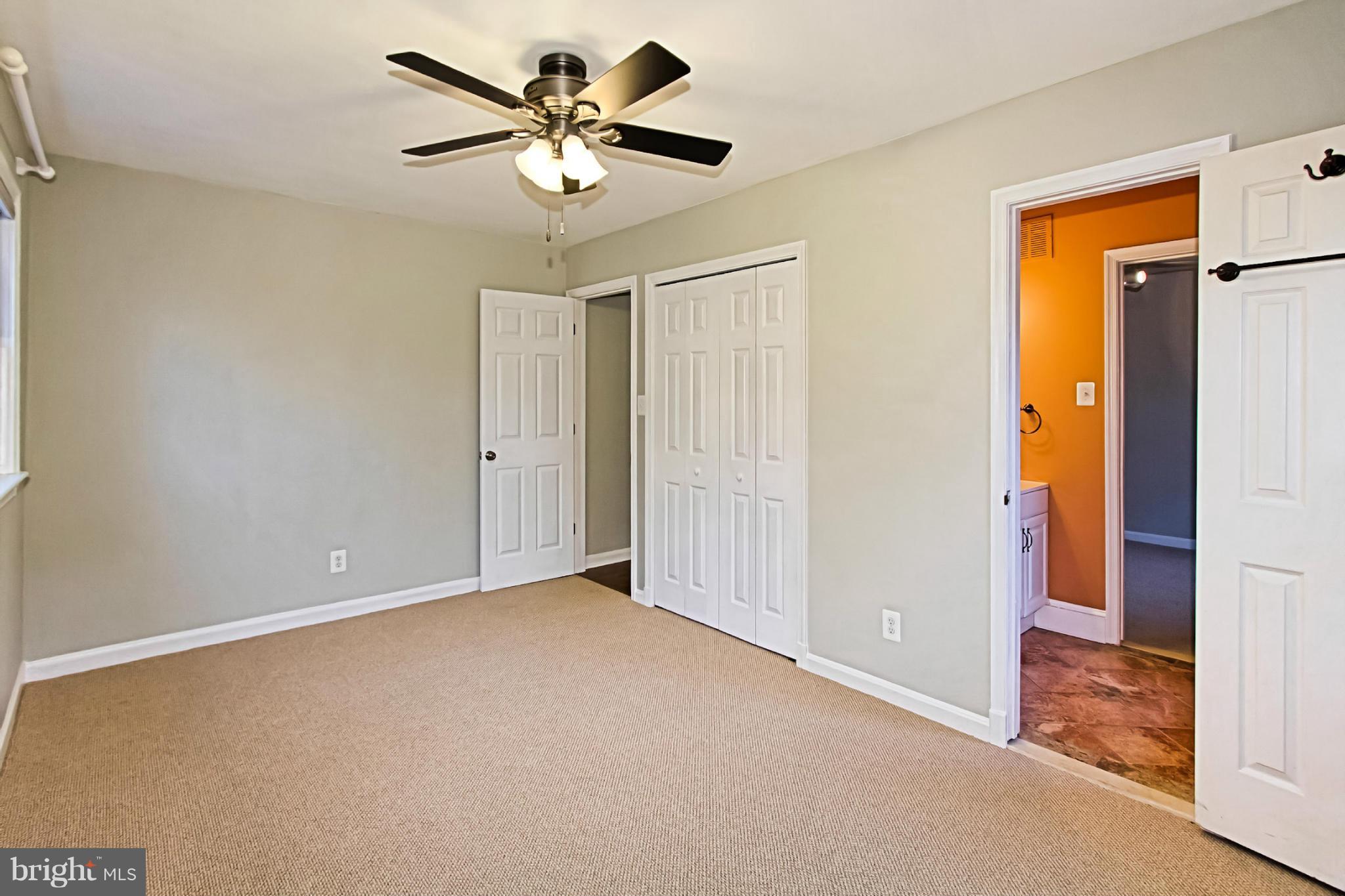 712 West Glebe Road Alexandria, VA 22305 - Photo 17 of 30 Bedroom (Master)