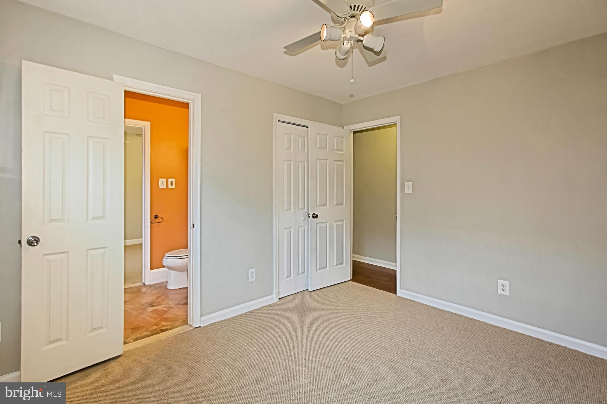 712 West Glebe Road Alexandria, VA 22305 - Photo 22 of 30 Bedroom