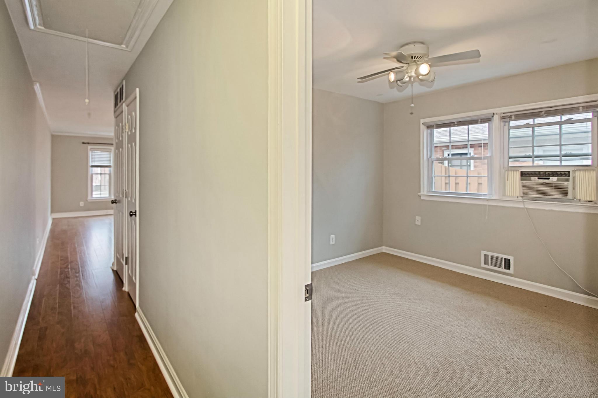 712 West Glebe Road Alexandria, VA 22305 - Photo 24 of 30 Bedroom