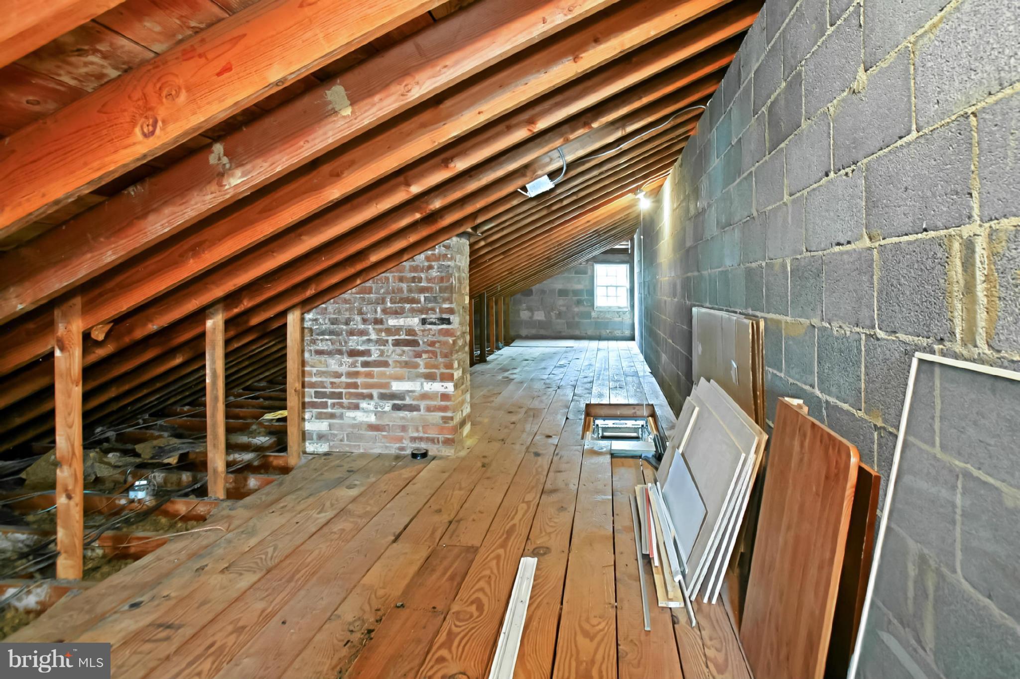 712 West Glebe Road Alexandria, VA 22305 - Photo 25 of 30 Interior (General)