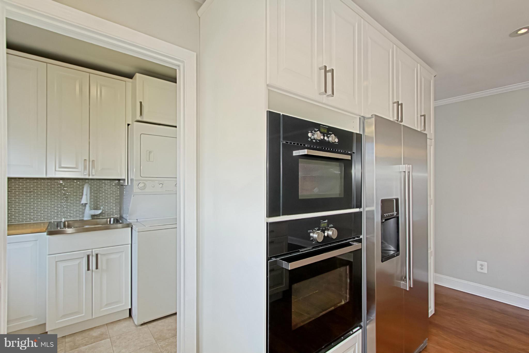 712 West Glebe Road Alexandria, VA 22305 - Photo 7 of 30 Kitchen