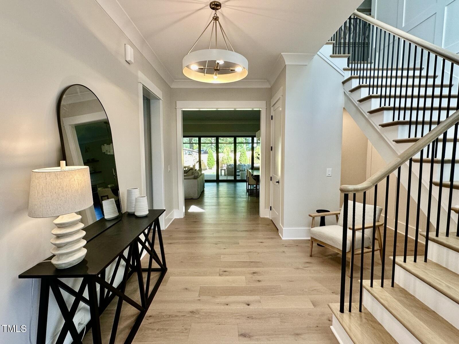 4005 Brevard Place Raleigh, NC 27609 - Photo 2 of 63 IMG_9896