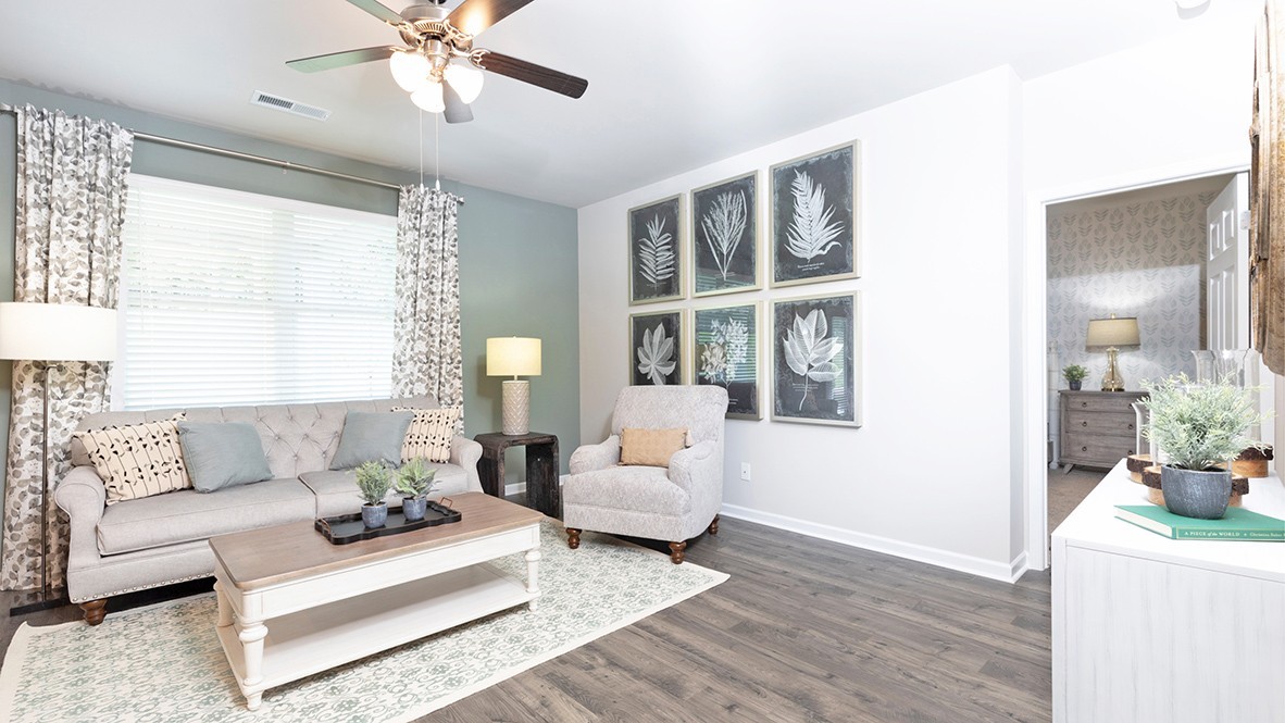 221 Willy Mae Road, Unit 172 Murfreesboro, TN 37129 - Photo 11 of 41 Gallery Image 11