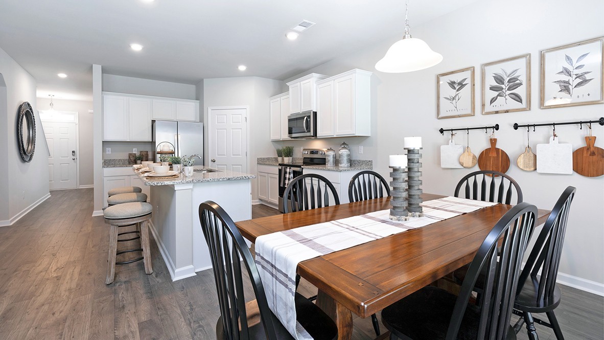 221 Willy Mae Road, Unit 172 Murfreesboro, TN 37129 - Photo 8 of 41 Gallery Image 8