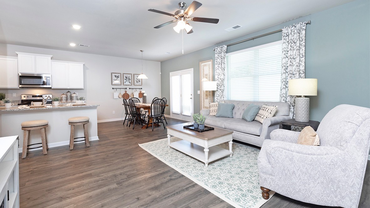 221 Willy Mae Road, Unit 172 Murfreesboro, TN 37129 - Photo 10 of 41 Gallery Image 10