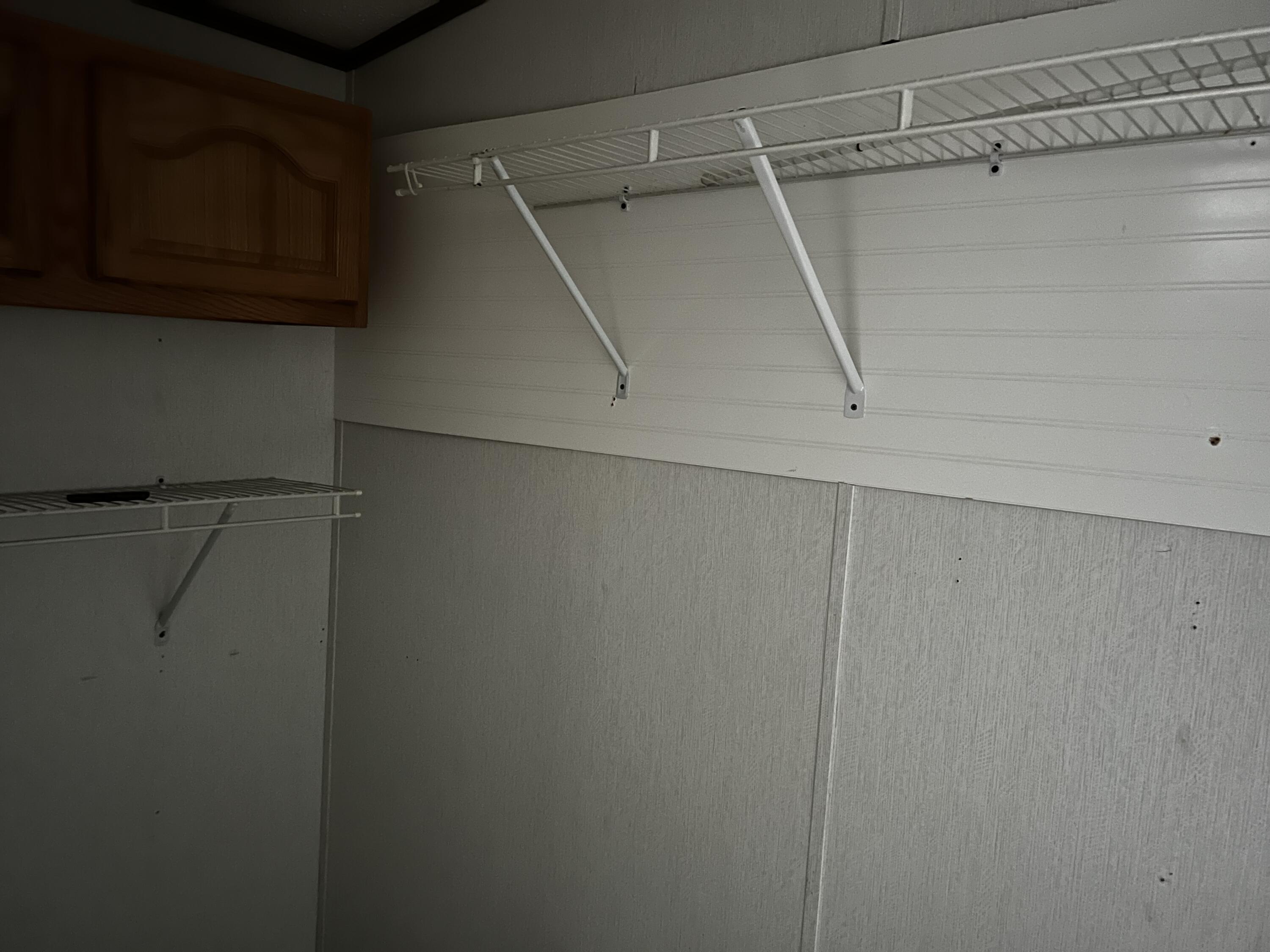 3940 Kendall Springs Road Owingsville, KY 40360 - Photo 22 of 24 His and Her Walk In Closets Primary Bedr