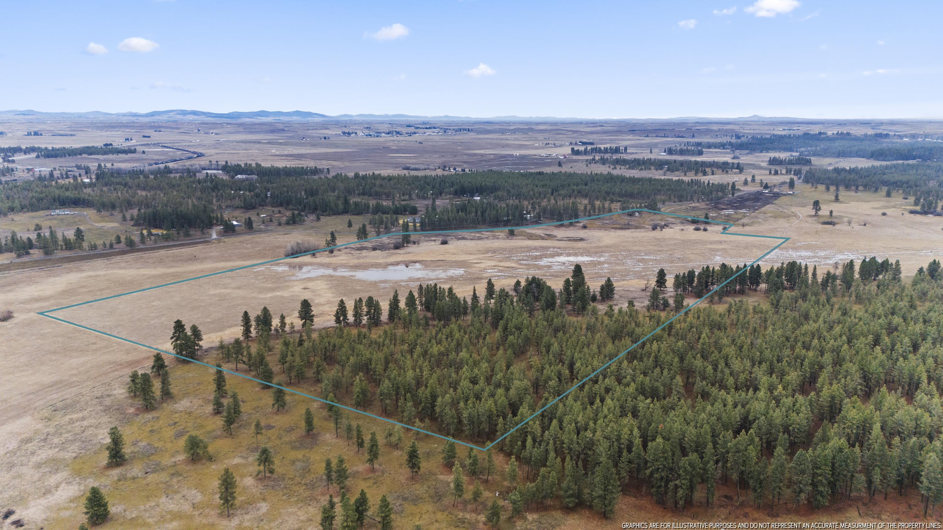20-xxx South Parker Road Spangle, WA 99031 - Photo 17 of 27