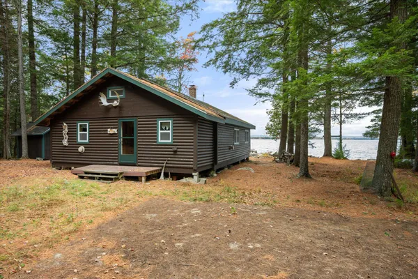 $329,000 | 01 St Pukakon Twp Me 04487, Springfield, ME 04487