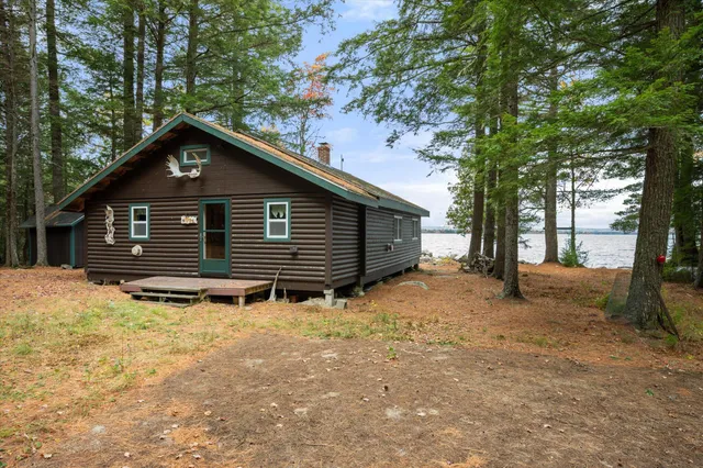 $349,000 | 01 St Pukakon Twp Me 04487, Springfield, ME 04487
