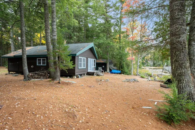 $349,000 | 01 St Pukakon Twp Me 04487, Springfield, ME 04487